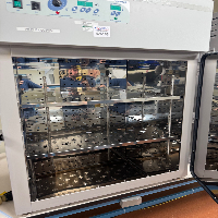 VWR Lab Oven image 0